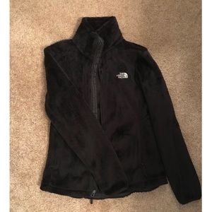 North face Osito jacket